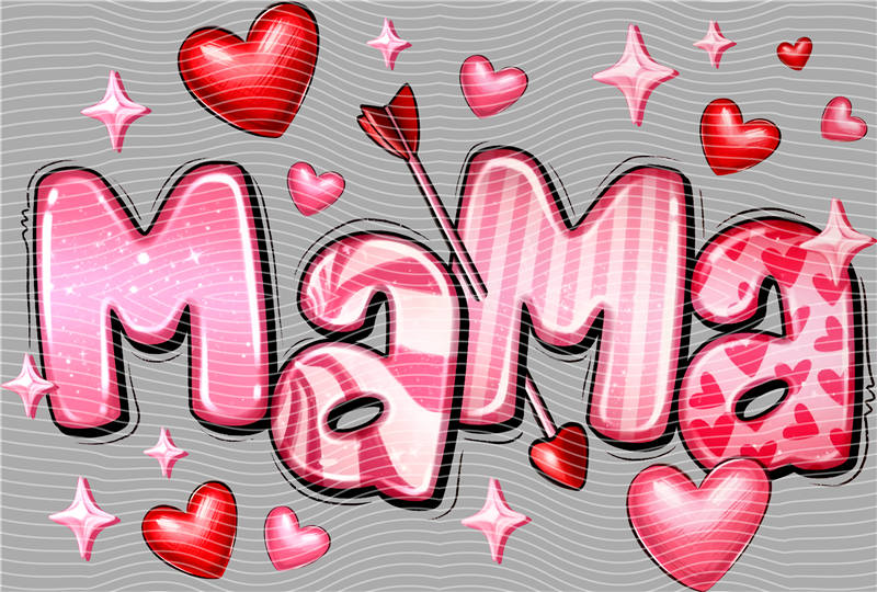 Mothers Day and Nurses Day-MN 104